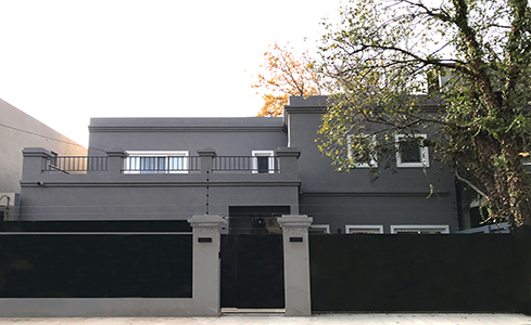 Residencial